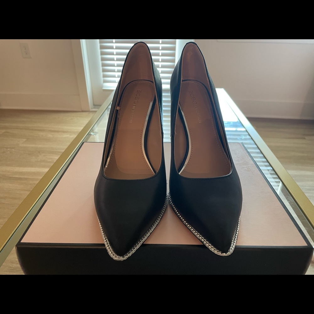 BCBGeneration  Heels